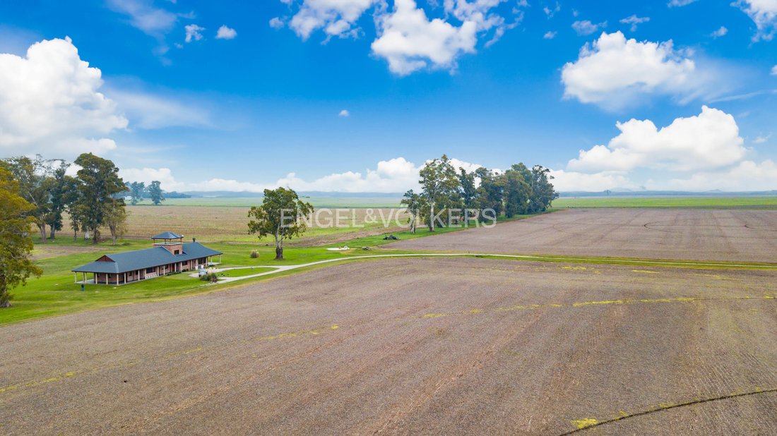 Land in Carmelo, Colonia Department, Uruguay 1 - 15394917