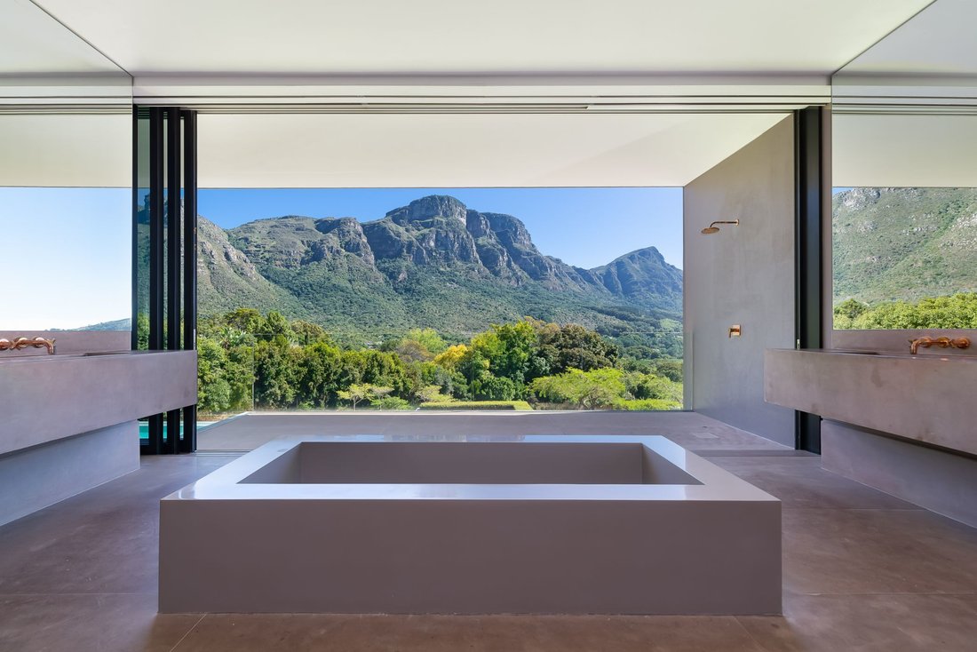 Casa en Bishopscourt, Ciudad del Cabo, Sudáfrica 3 - 15396254