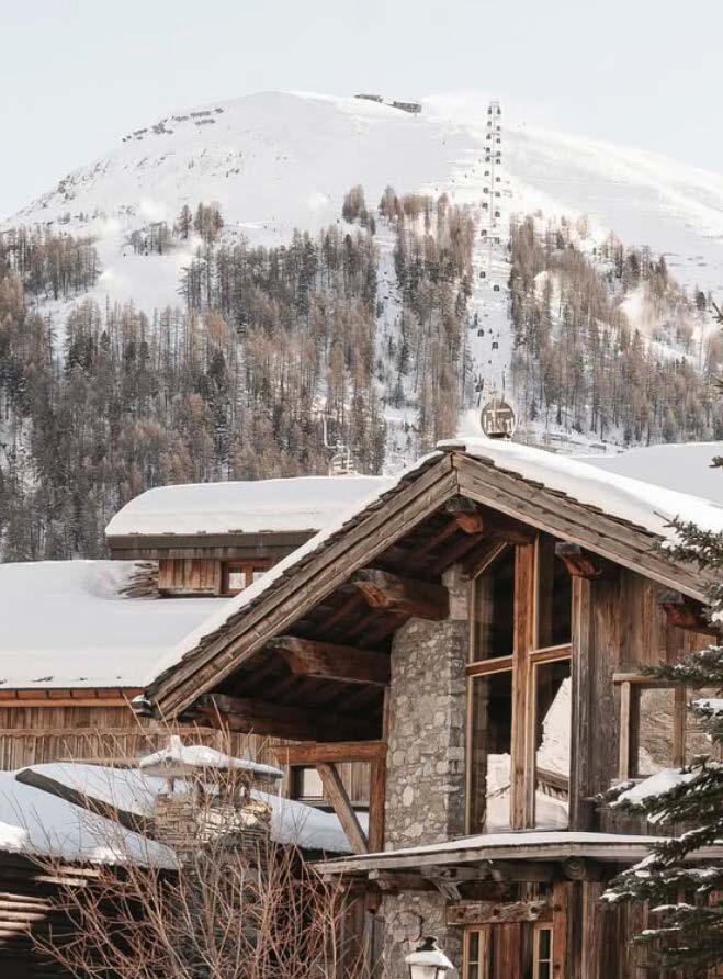 House in Val-d'Isere, Auvergne-Rhône-Alpes, France 5 - 15395910