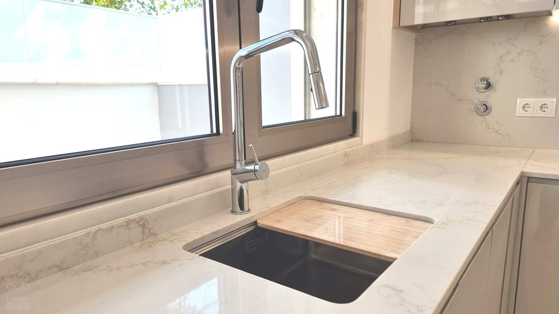 Apartment in Costa da Caparica, Setubal, Portugal 4 - 15382442