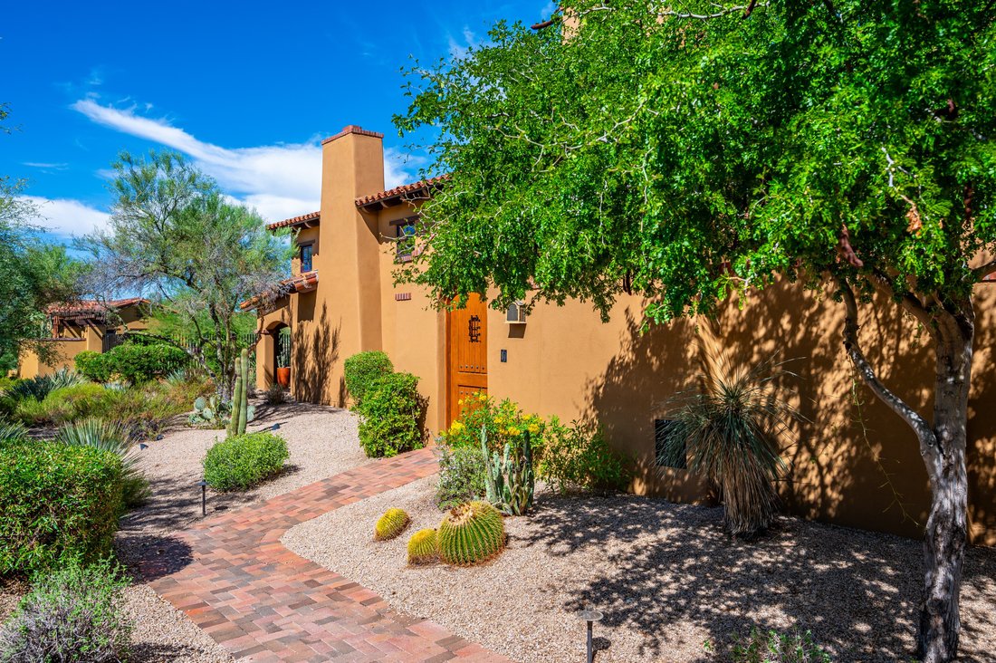 House in Scottsdale, Arizona, United States 3 - 15397220