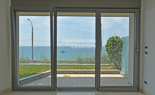Appartamento a Poggio - Bussana, Sanremo, Liguria 1