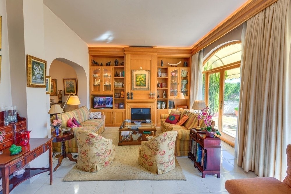 Villa in Palma, Balearic Islands, Spain 5 - 15396704