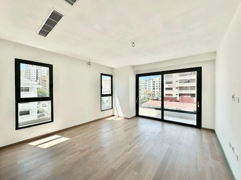 Apartment in Santo Domingo, Distrito Nacional, Dominican Republic 3 - 15395979