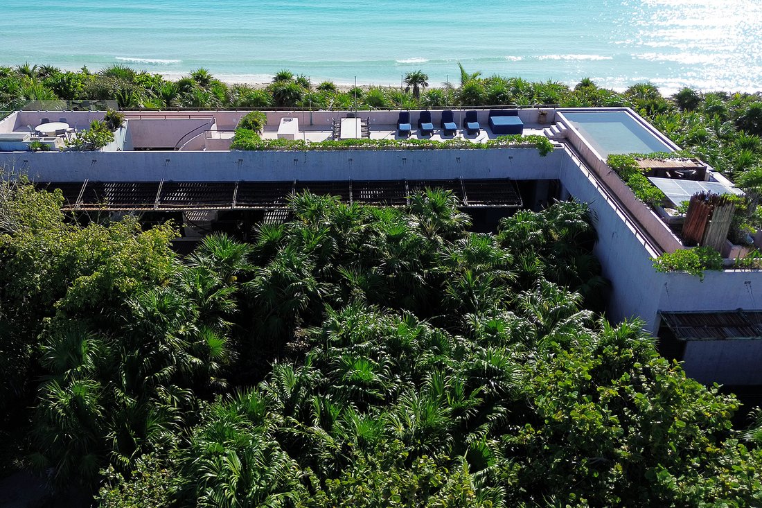 House in Houston, Quintana Roo, Mexico 2 - 15395549