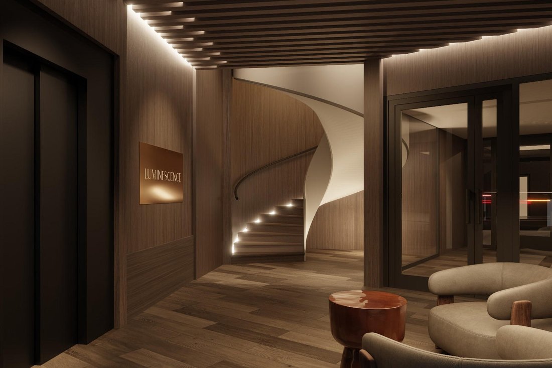 Apartment in Mont-de-Lans, Les Deux Alpes, France 4 - 15395879