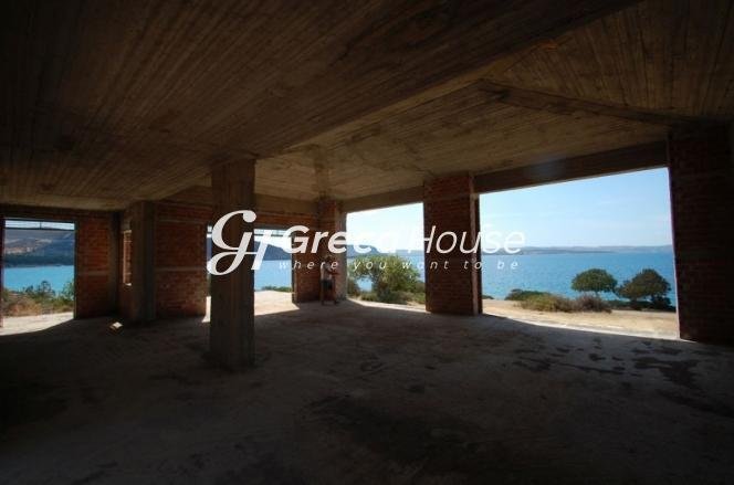 Villa in Koinotita Portoxeliou, Kranidi, Greece 4 - 15395505