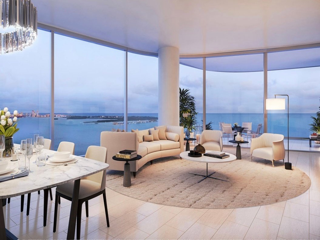 Condo in Miami, Florida, United States 1 - 15396279
