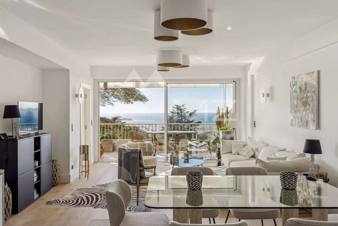 Apartment in La Californie, Cannes, France 5 - 15395214