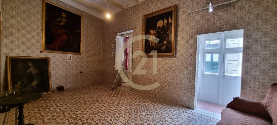 Townhouse in Il-Mosta, Malta 4 - 14312181