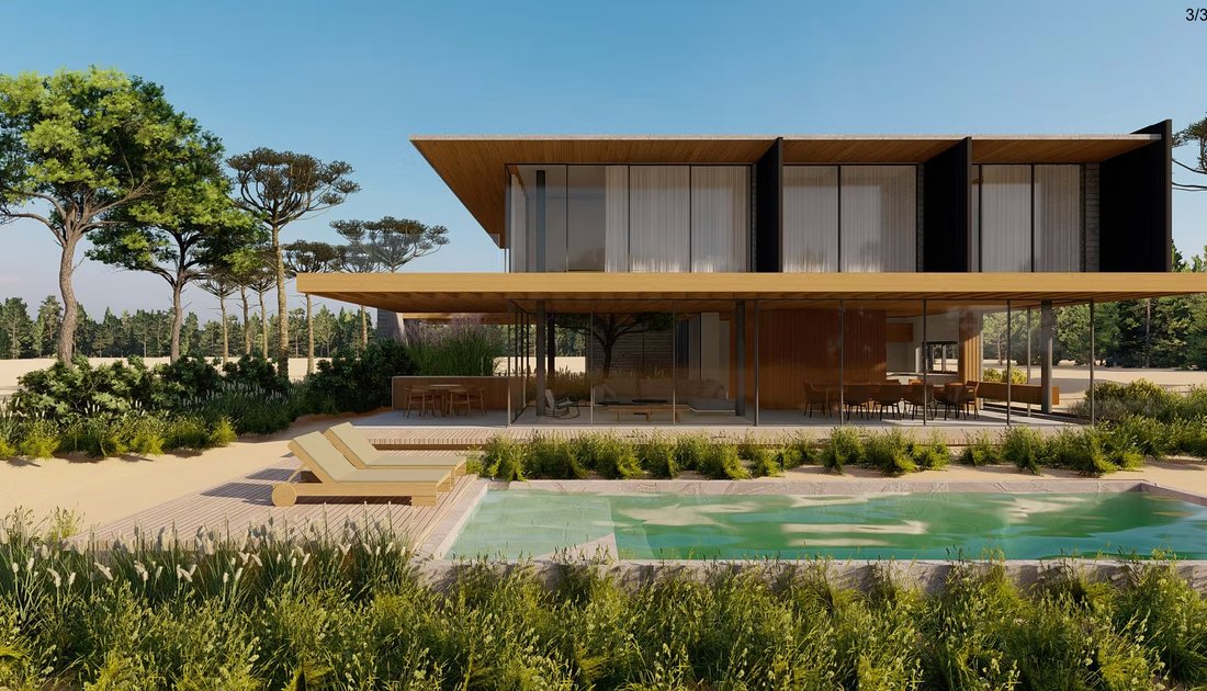 Villa in Melides, Setubal, Portugal 1 - 15394939