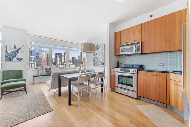 Apartment in New York, New York, United States 5 - 15397707