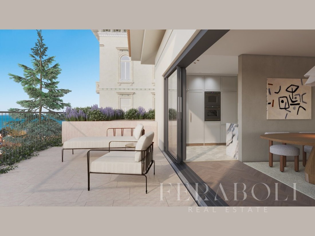 Apartment in Estoril, Cascais e Estoril, Lisbon 3 - 15398252