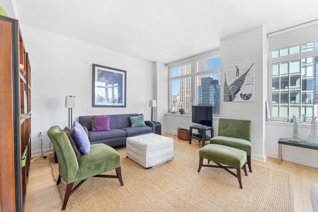 Apartment in New York, New York, United States 3 - 15397707