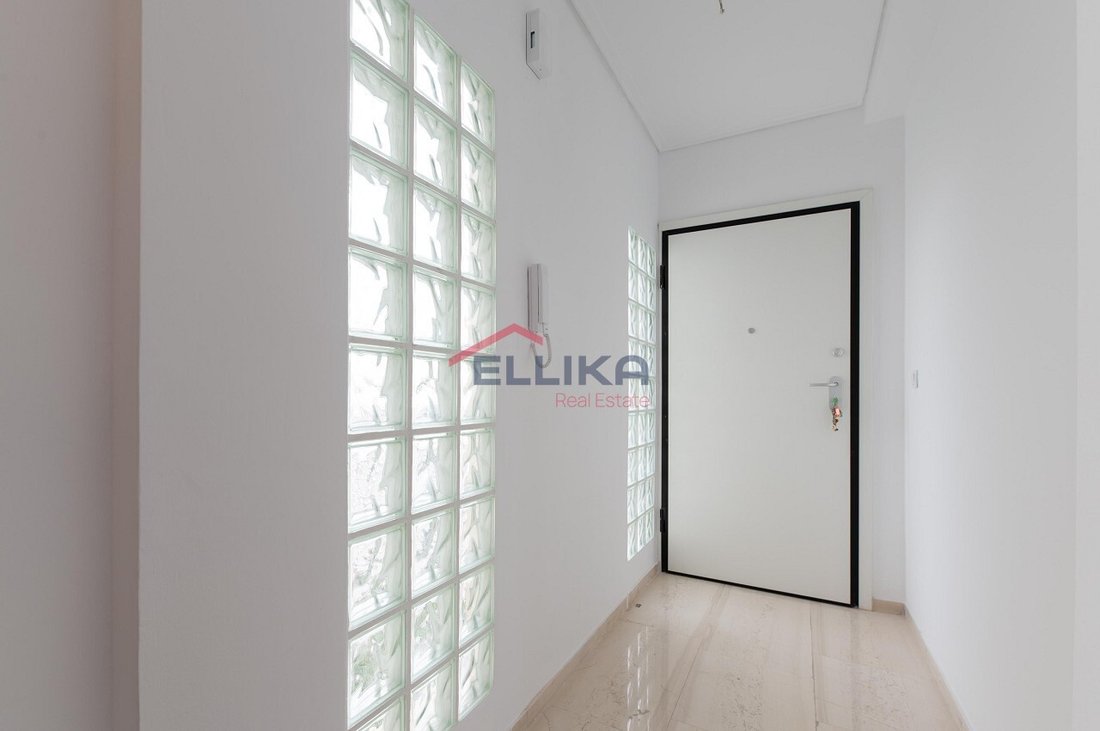 Apartment in South Athens, Attica, Greece 4 - 15398155