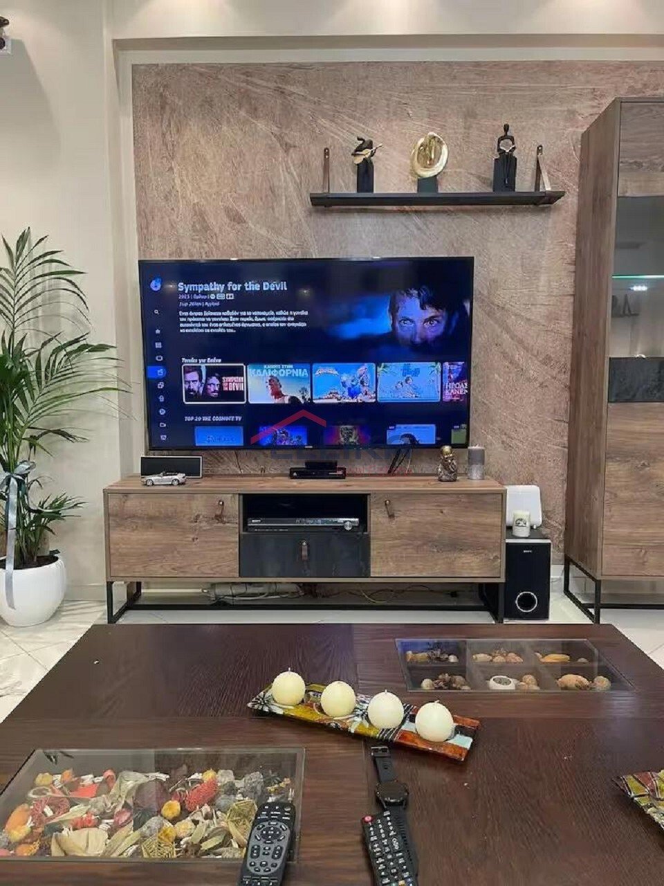 Apartment in Ilioupoli, Attica, Greece 3 - 15398221