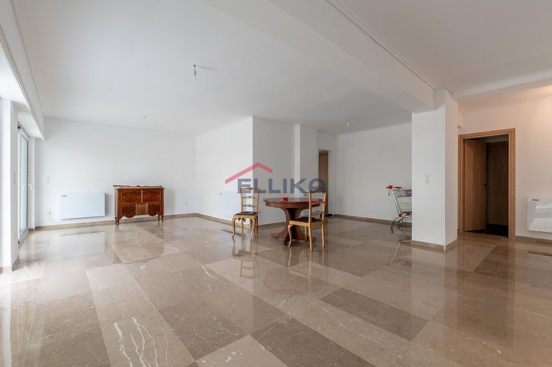 Apartment in South Athens, Attica, Greece 5 - 15398155