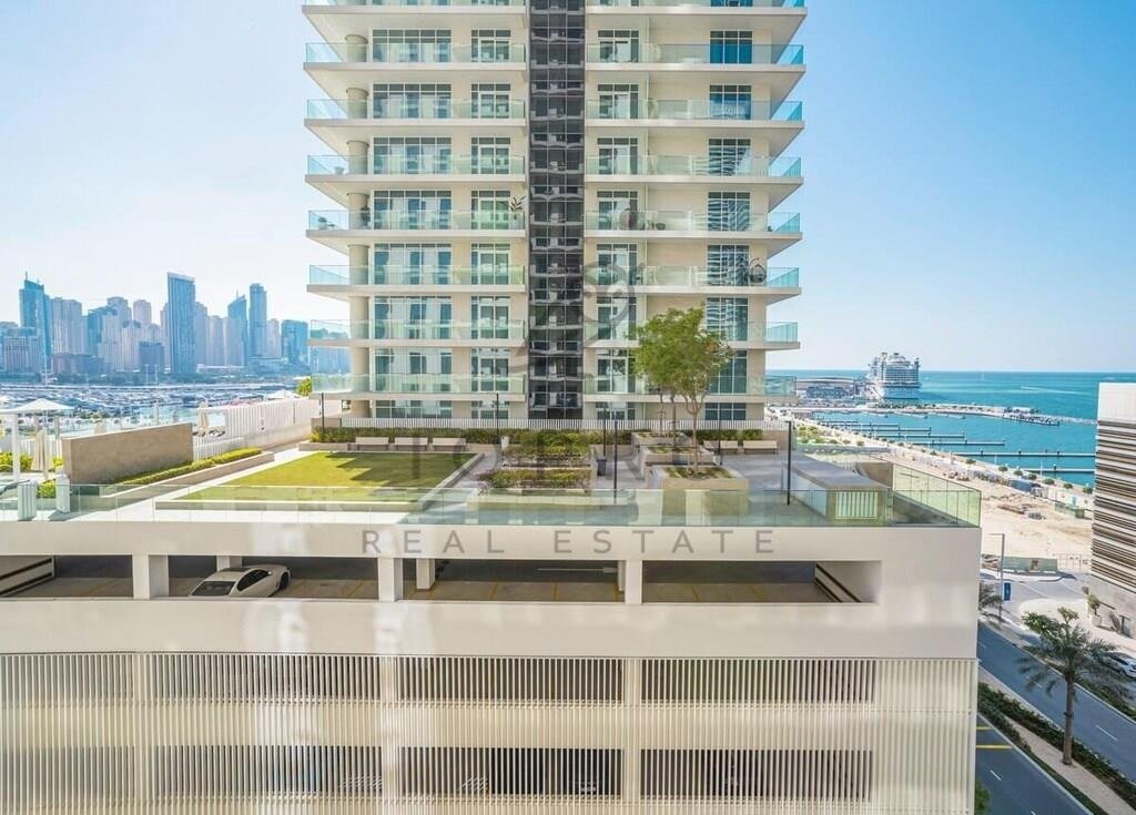 Apartment in Dubai Harbour, Dubai, United Arab Emirates 3 - 15347291