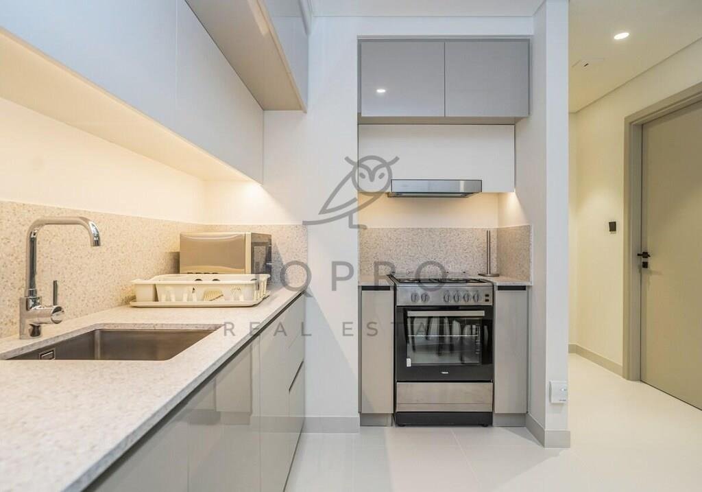 Apartment in Dubai Harbour, Dubai, United Arab Emirates 5 - 15347291