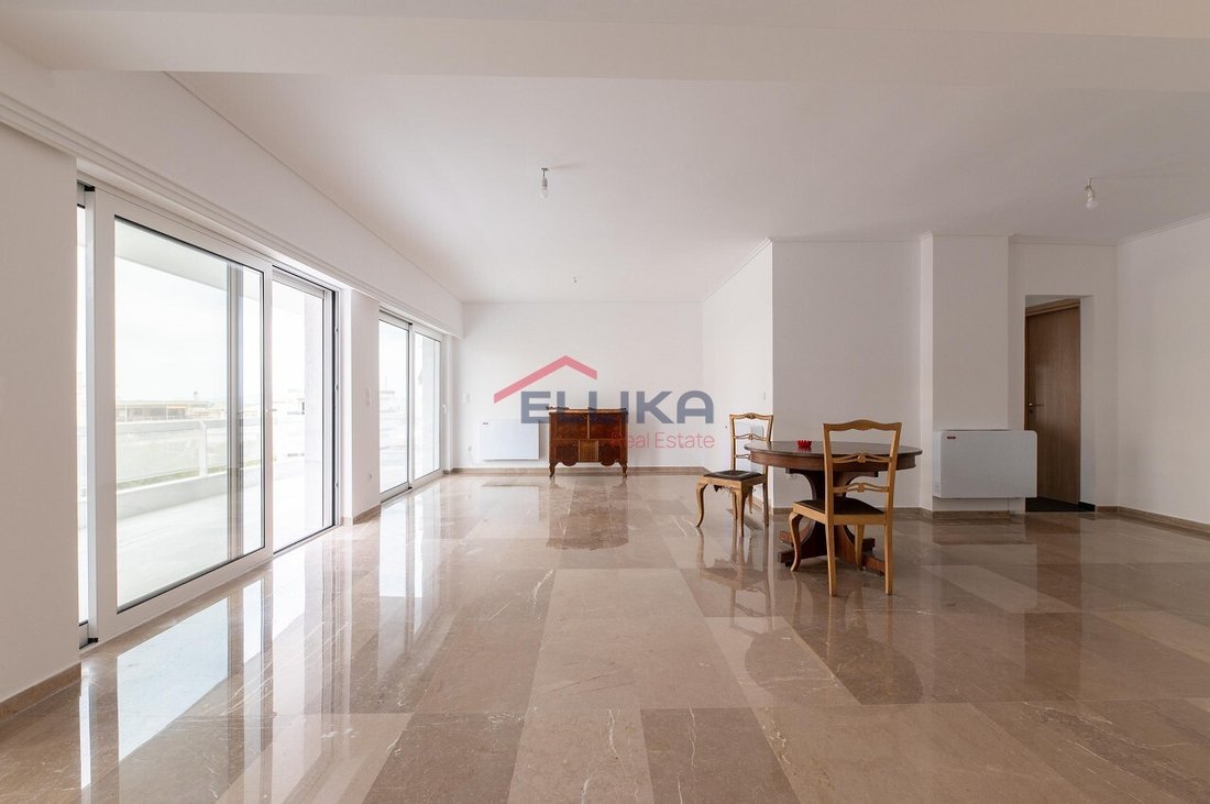 Apartment in South Athens, Attica, Greece 1 - 15398155