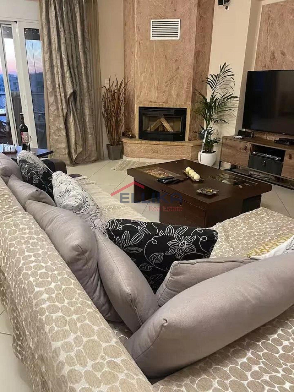 Apartment in Ilioupoli, Attica, Greece 1 - 15398221