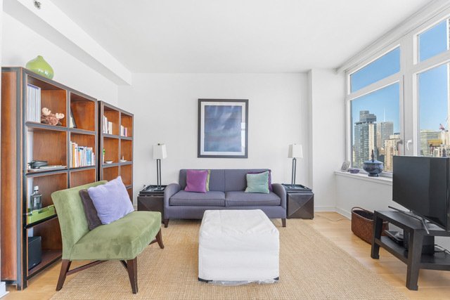 Apartment in New York, New York, United States 4 - 15397707