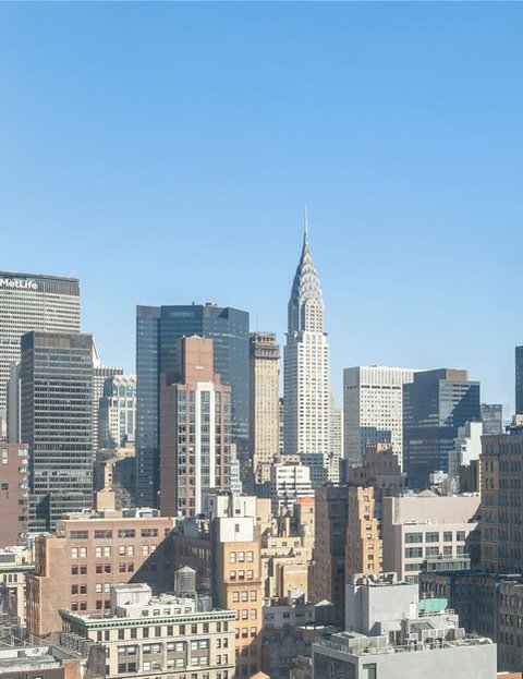 Apartment in New York, New York, United States 1 - 15397707