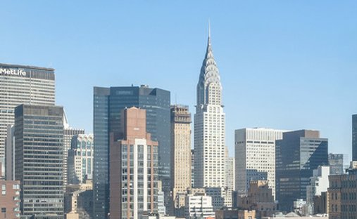 Appartement à New York, État de New York, États-Unis 1