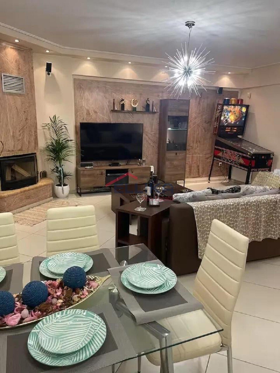 Apartment in Ilioupoli, Attica, Greece 4 - 15398221
