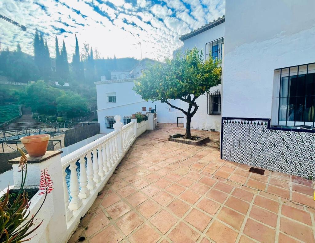 House in Benahavis, Andalusia, Spain 4 - 15397488