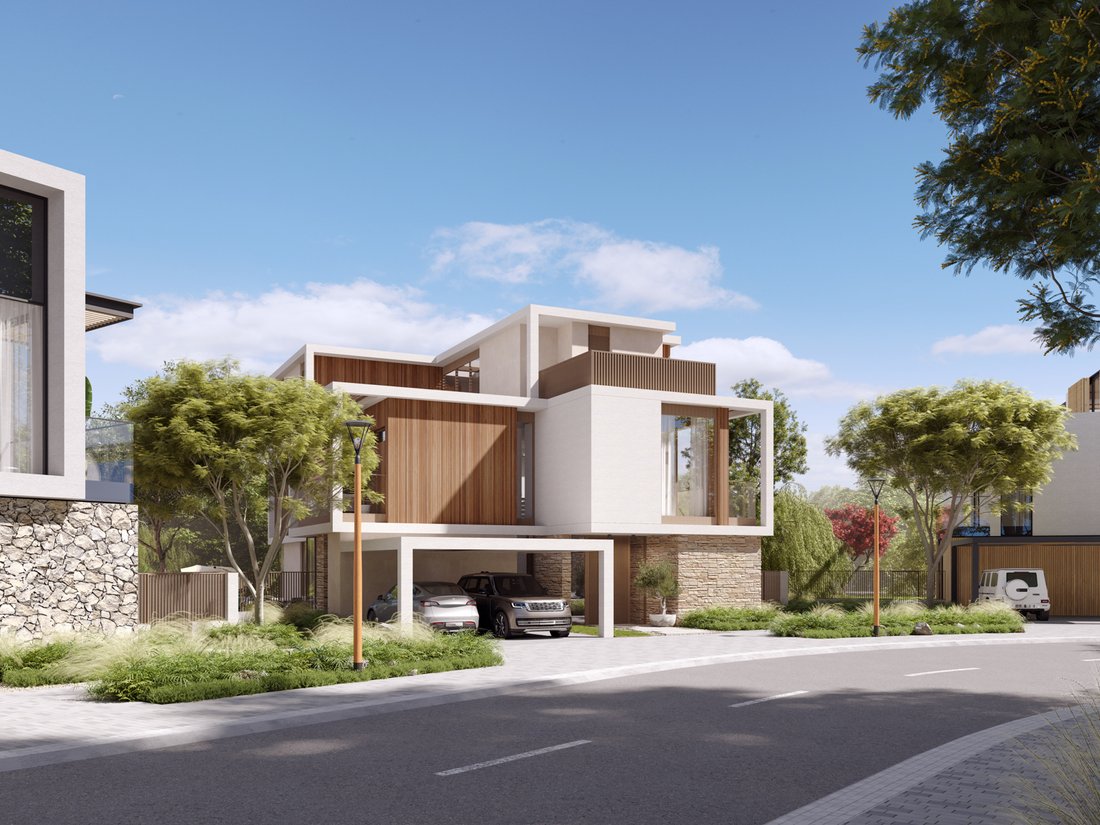 Villa in Riggat Al Buteen, Dubai, United Arab Emirates 2 - 15397744
