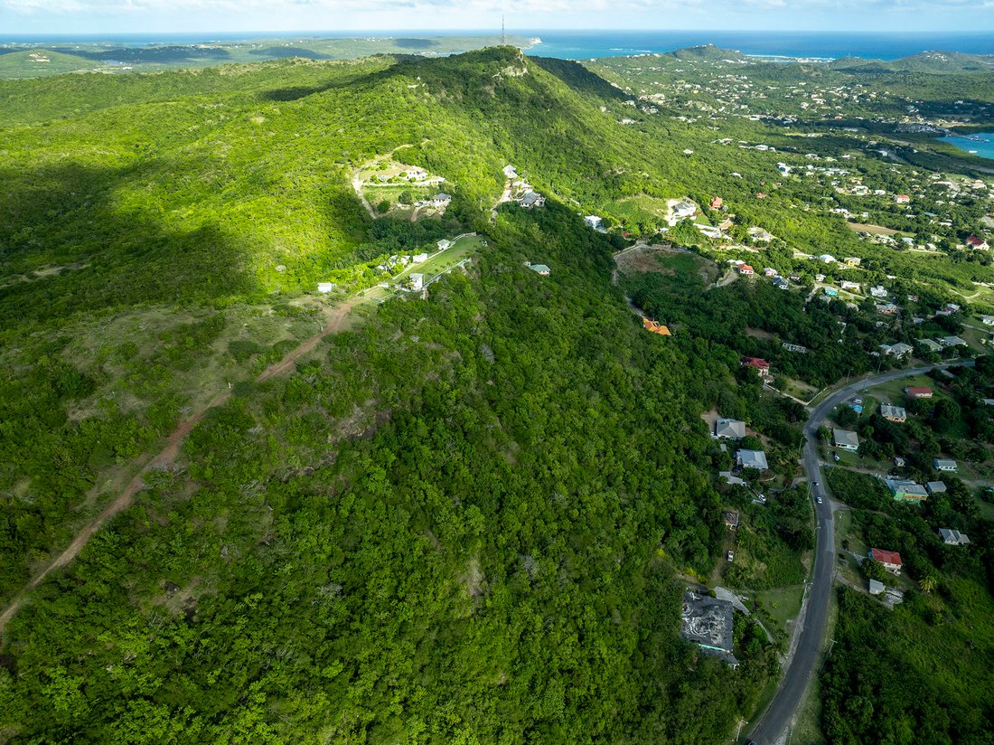 Land in Saint John's, Saint John, Antigua and Barbuda 1 - 15397762