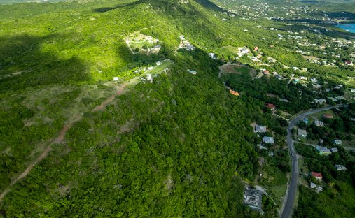 Terrain à Saint John’s, Saint John’s, Antigua-et-Barbuda 1