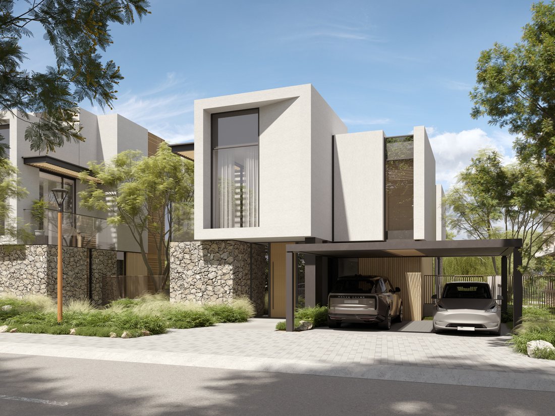 Villa in Riggat Al Buteen, Dubai, United Arab Emirates 1 - 15397730
