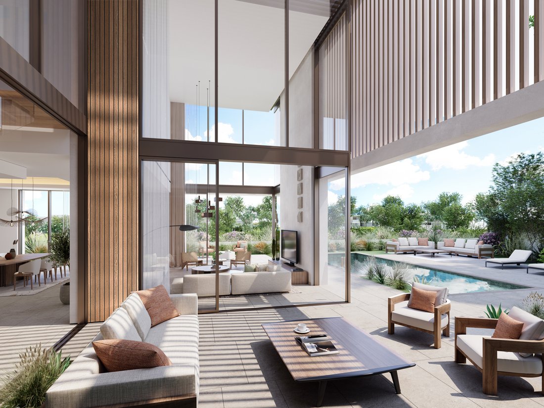 Villa in Riggat Al Buteen, Dubai, United Arab Emirates 5 - 15397730