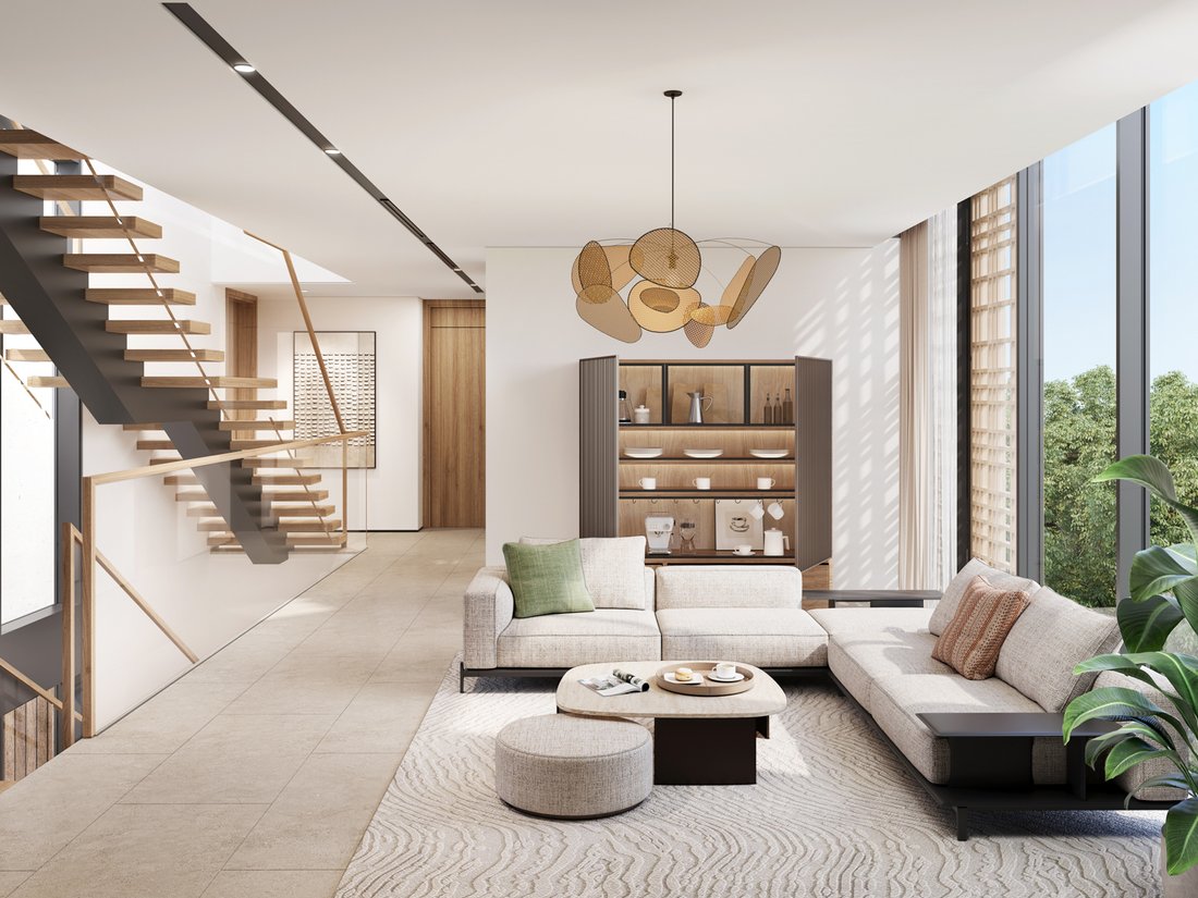 Villa in Riggat Al Buteen, Dubai, United Arab Emirates 4 - 15397744