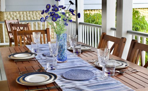 Condo in Road Town, Tortola, British Virgin Islands 1