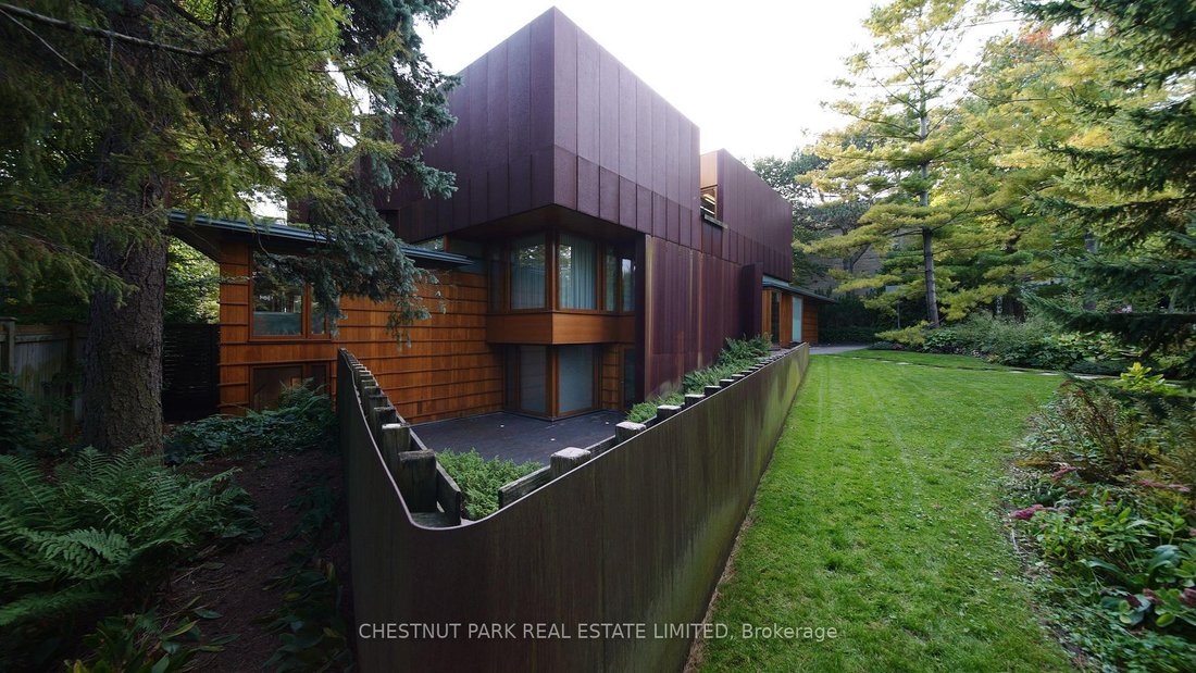 House in Toronto, Ontario, Canada 4 - 15397626