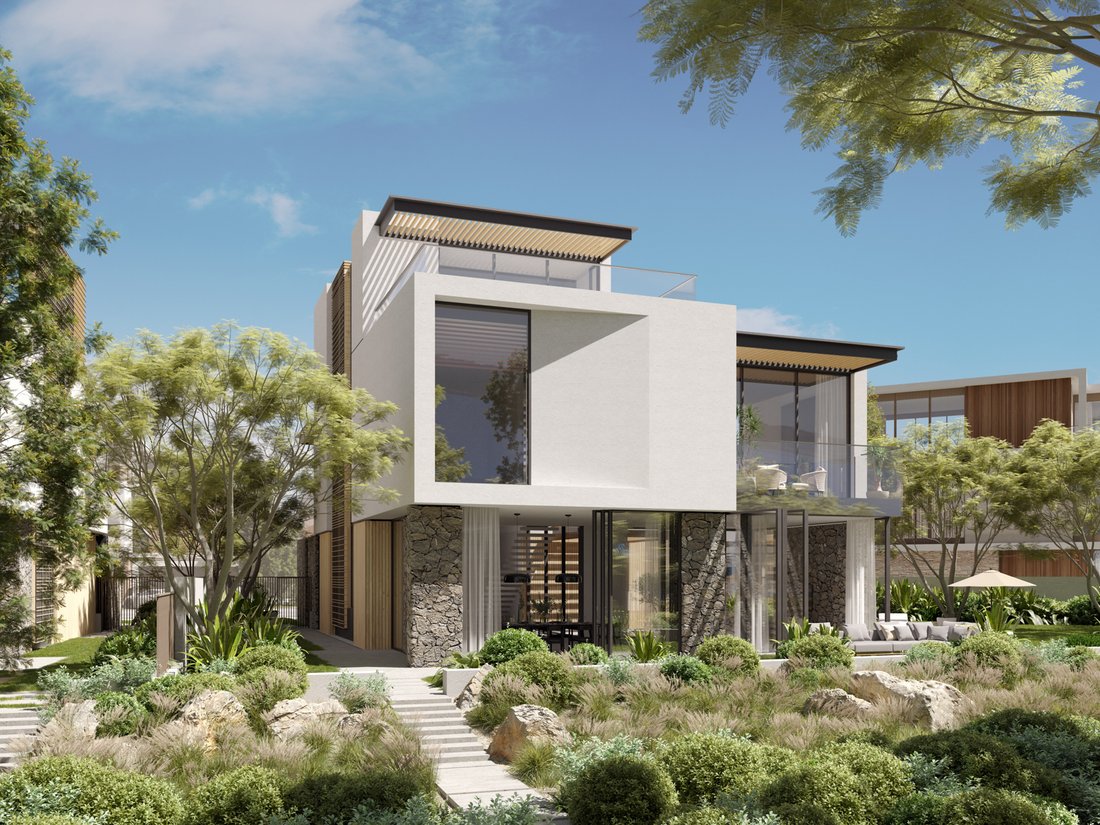 Villa in Riggat Al Buteen, Dubai, United Arab Emirates 1 - 15397746