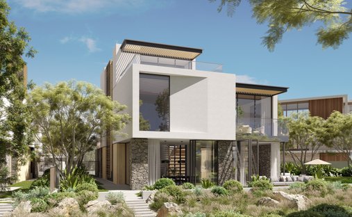 Villa en Riggat Al Buteen, Doubaï, Émirats arabes unis 1