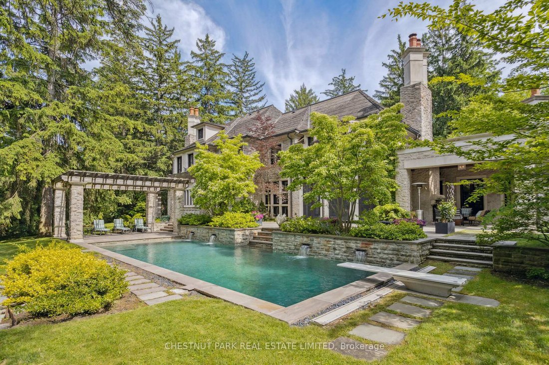 House in Toronto, Ontario, Canada 1 - 15173175