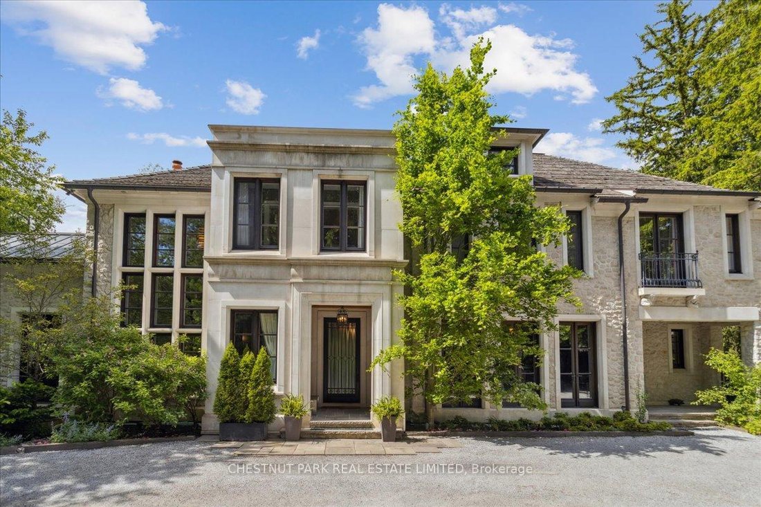 House in Toronto, Ontario, Canada 2 - 15173175