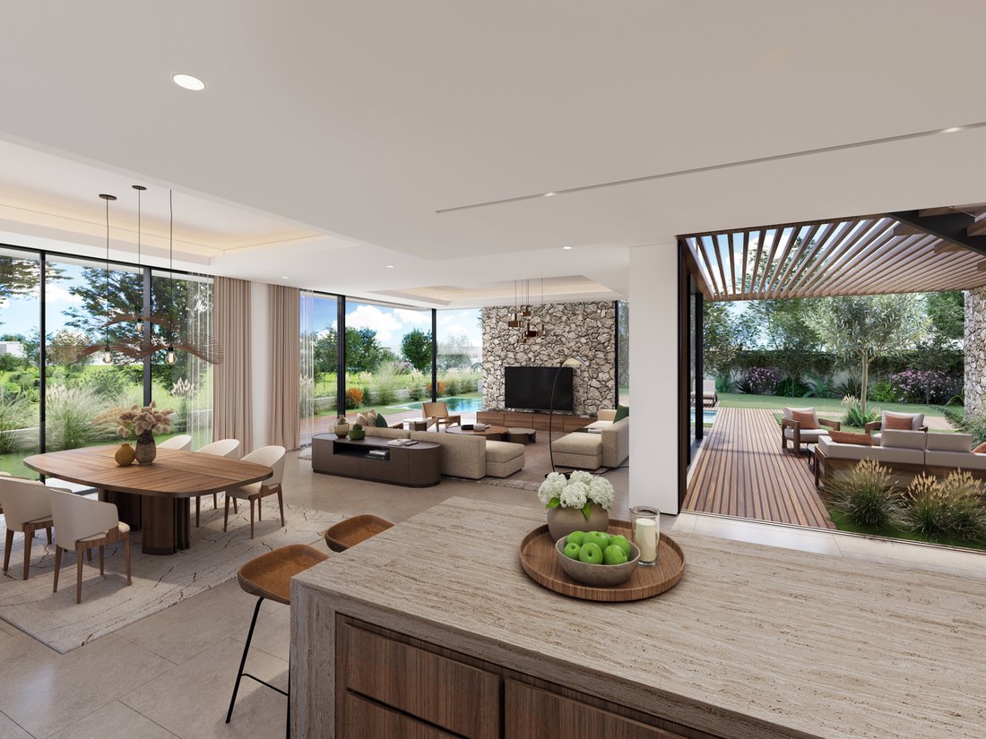 Villa in Riggat Al Buteen, Dubai, United Arab Emirates 4 - 15397749