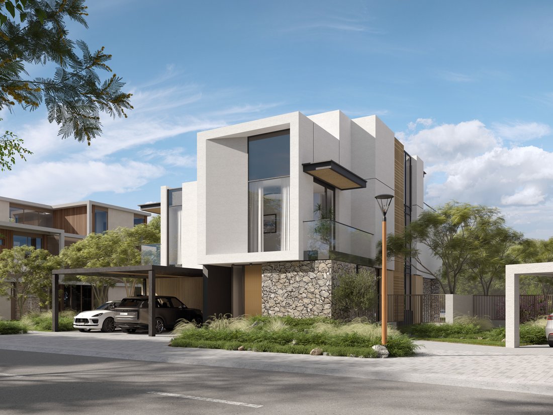 Villa in Riggat Al Buteen, Dubai, United Arab Emirates 1 - 15397757