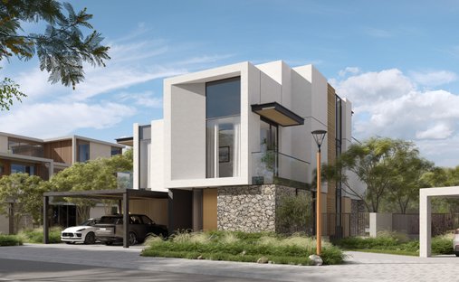 Villa in Riggat Al Buteen, Emirato di Dubai, Emirati Arabi Uniti 1
