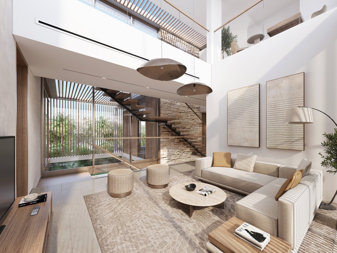Villa in Riggat Al Buteen, Dubai, United Arab Emirates 4 - 15397757