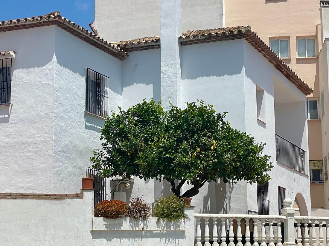 House in Benahavis, Andalusia, Spain 3 - 15397488