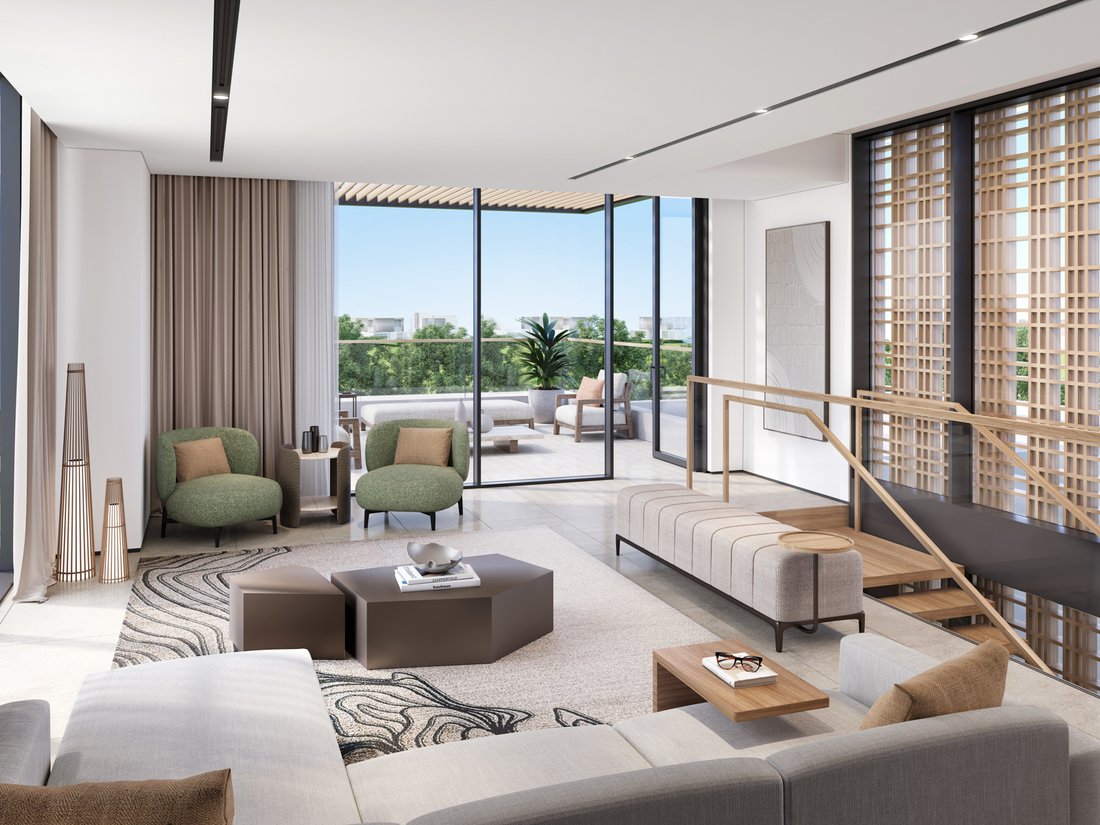 Villa in Riggat Al Buteen, Dubai, United Arab Emirates 5 - 15397757