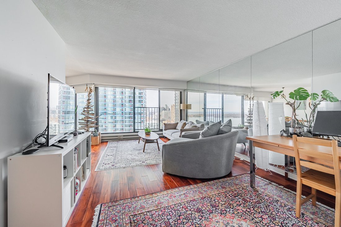 Condo in Toronto, Ontario, Canada 5 - 15397764