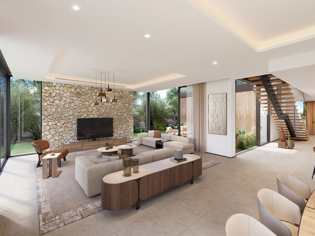Villa in Riggat Al Buteen, Dubai, United Arab Emirates 5 - 15397746
